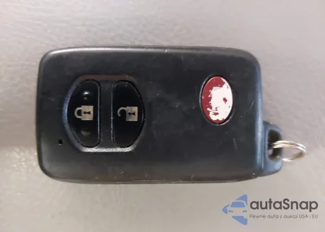 2010 Toyota Rav4 Limited V6 из США, поврежденный, VIN 2T3DK4DV5AW035705